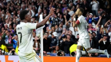 ভিনির জন্য নাচলেন নেইমার